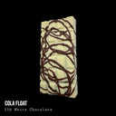 Cola Float White & Milk Chocolate with Cola & Vanilla Cream Dessert Bar 240g