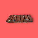Milk Chocolate with Sour Bears 175g