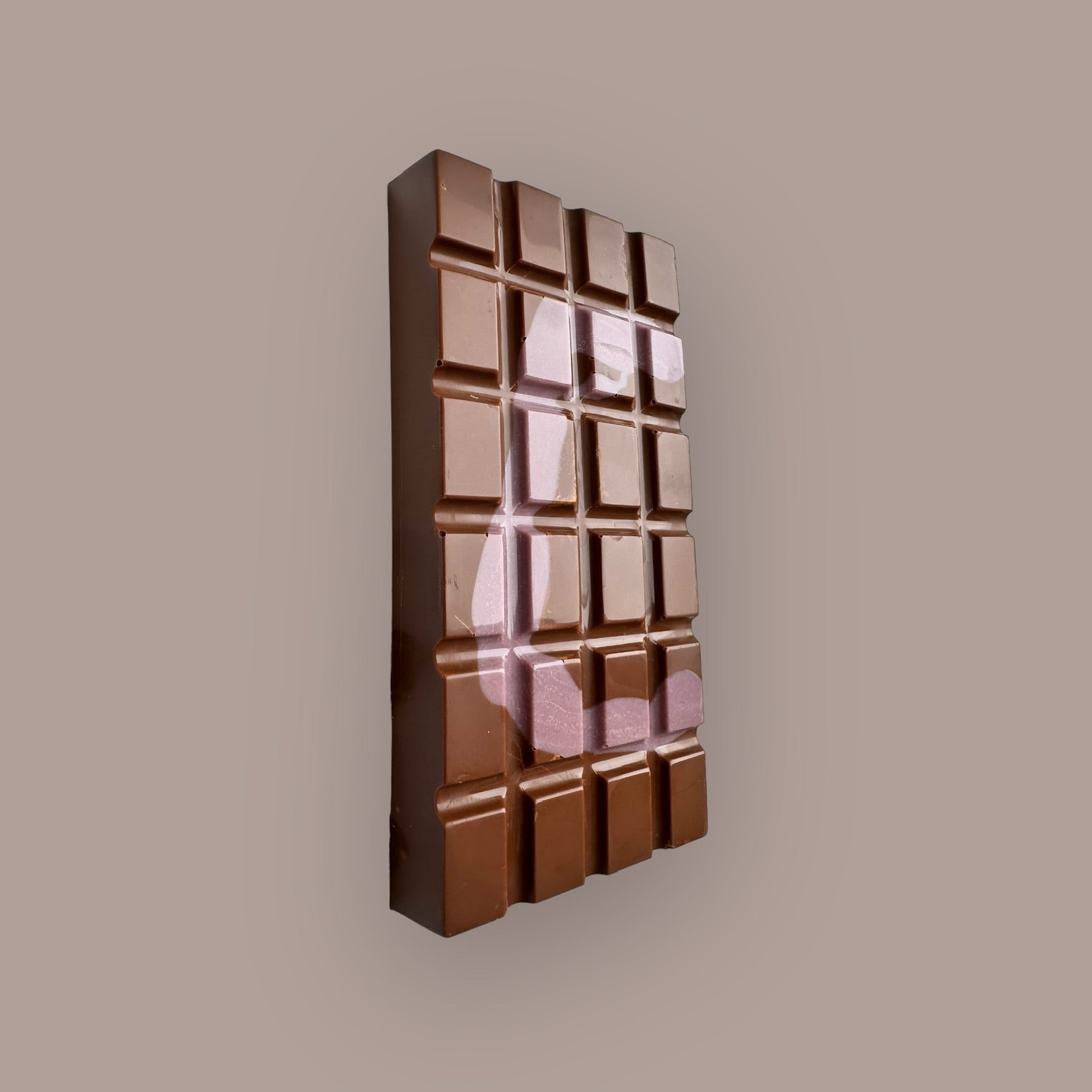 Milk Chocolate Deep Filled with Coffee Cream 225g