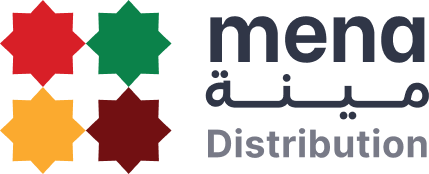 MENA Distribution