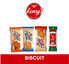 biscuits