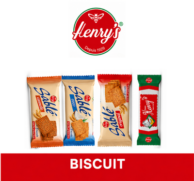 Biscuits