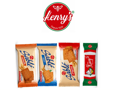 Henry's