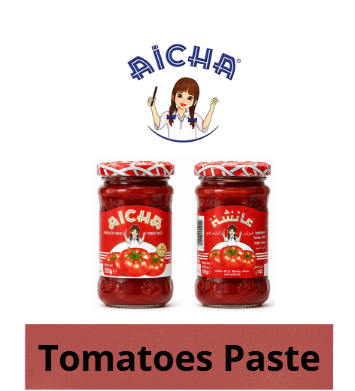 Tomato paste