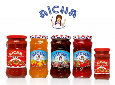 Aicha