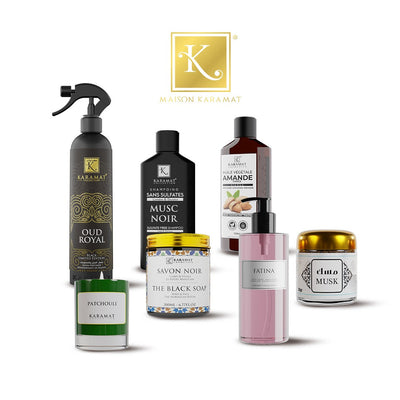 Maison Karamat