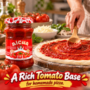 Aicha Tomato Paste 210g | Moroccan Tomato Concentrate