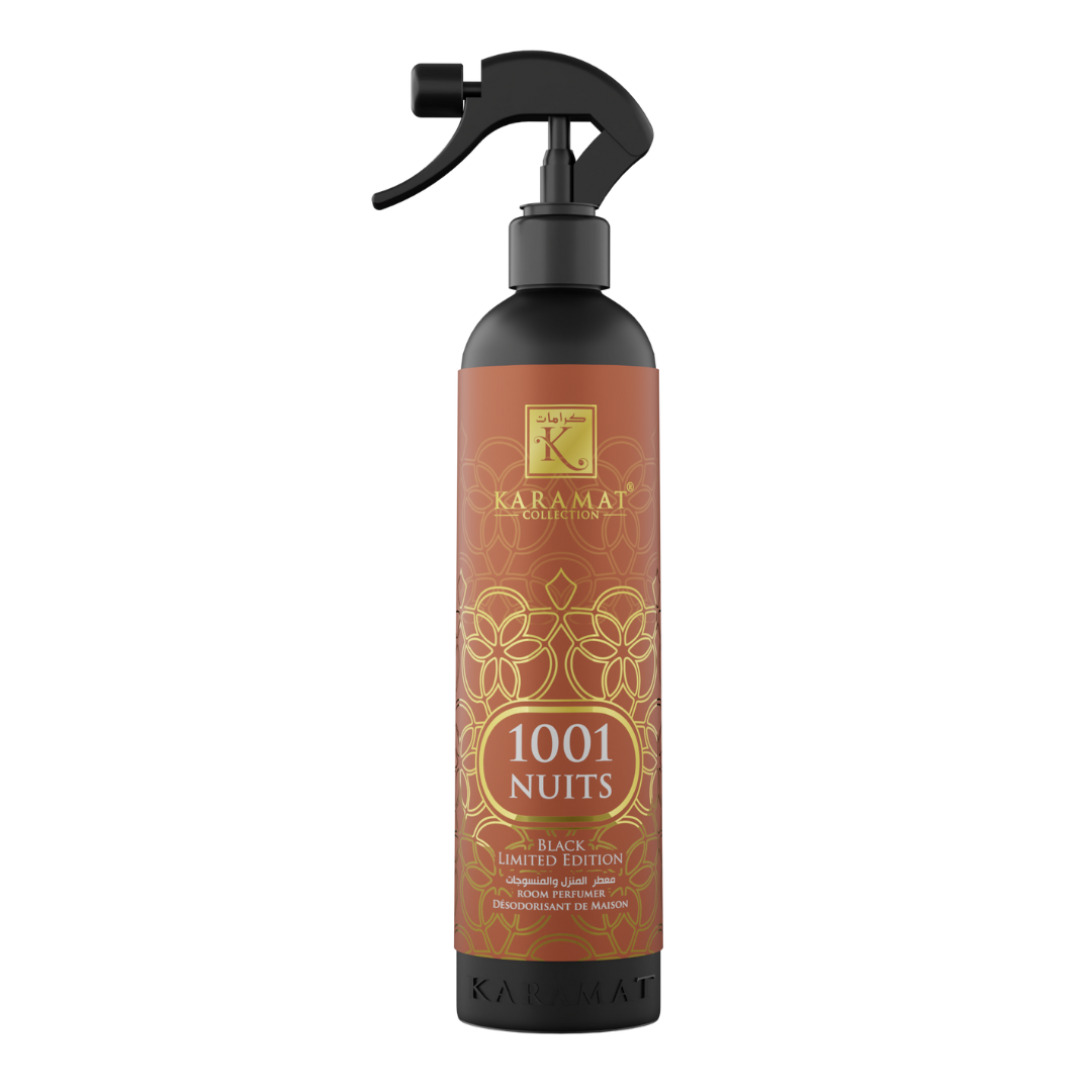 Maison Karamat - Signature Home Room Spray 500ml