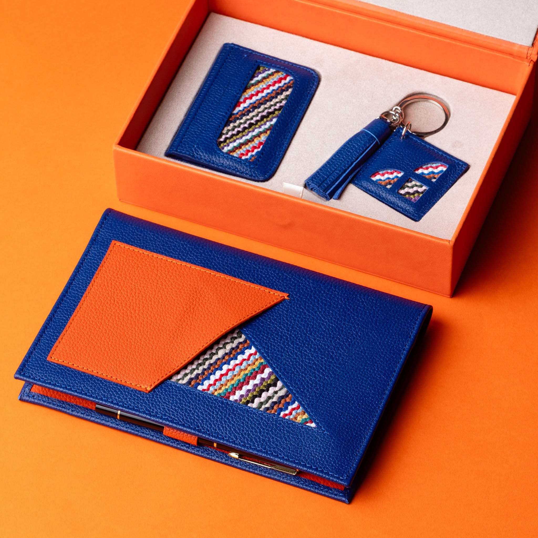 IDYR - Coffret AKUYASS II