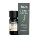 Genna Organic Essential Oil