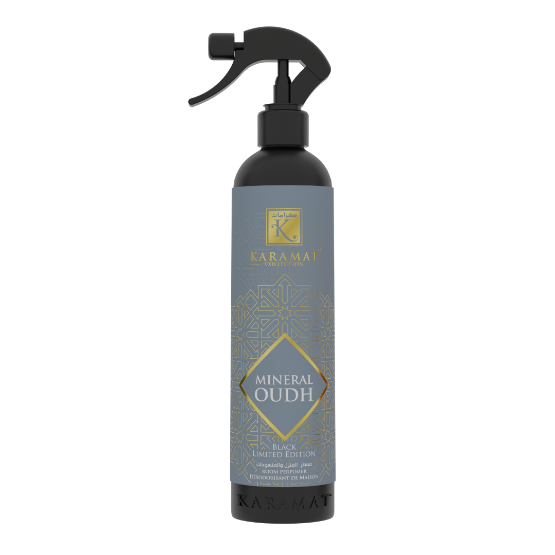 Maison Karamat - Signature Home Room Spray 500ml