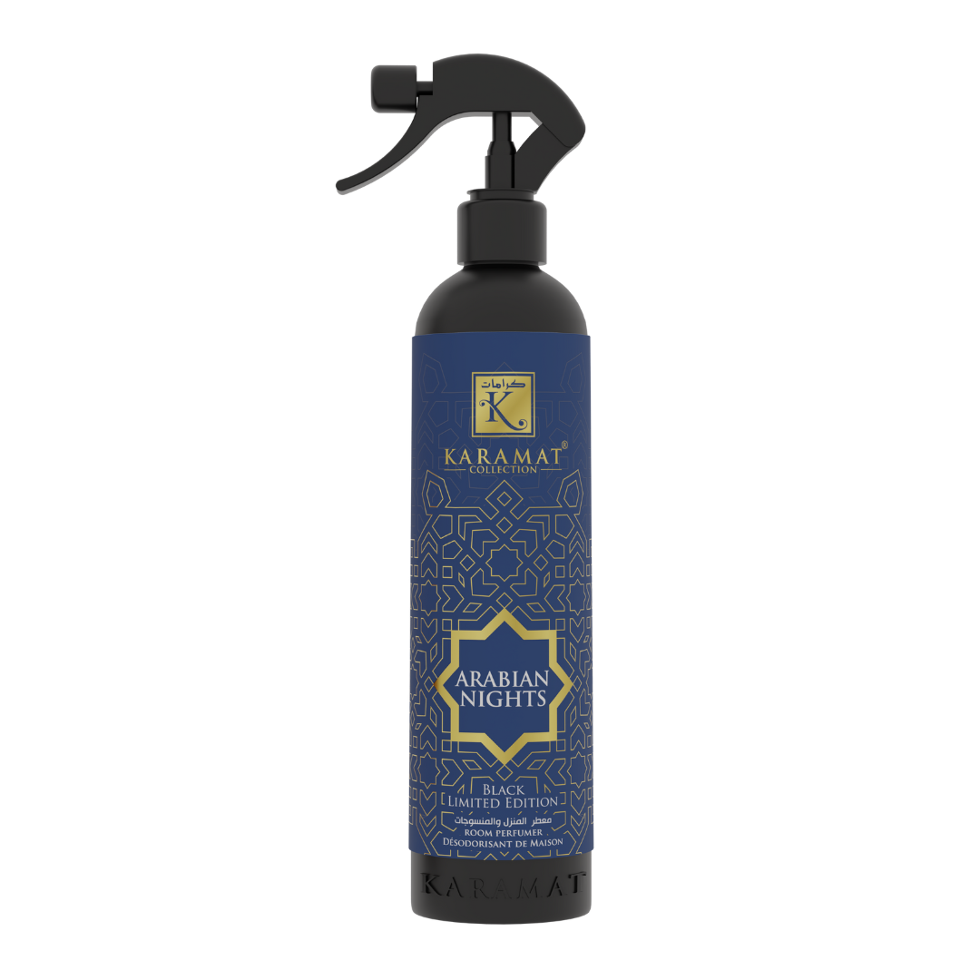 Maison Karamat - Signature Home Room Spray 500ml