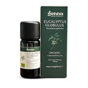 Genna Organic Essential Oil