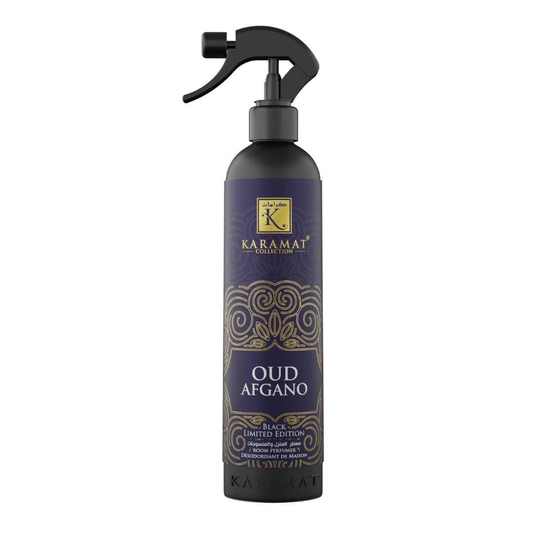 Maison Karamat - Signature Home Room Spray 500ml