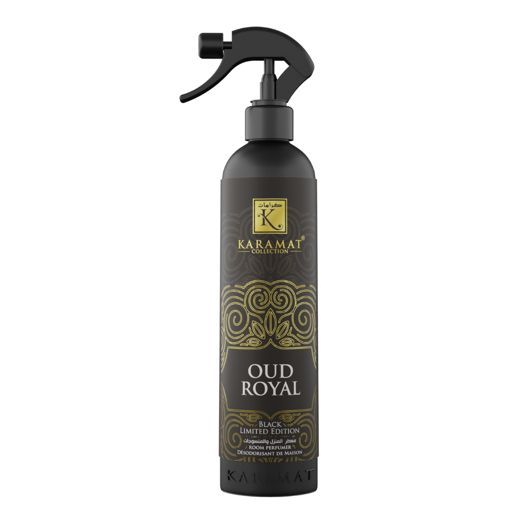 Maison Karamat - Signature Home Room Spray 500ml