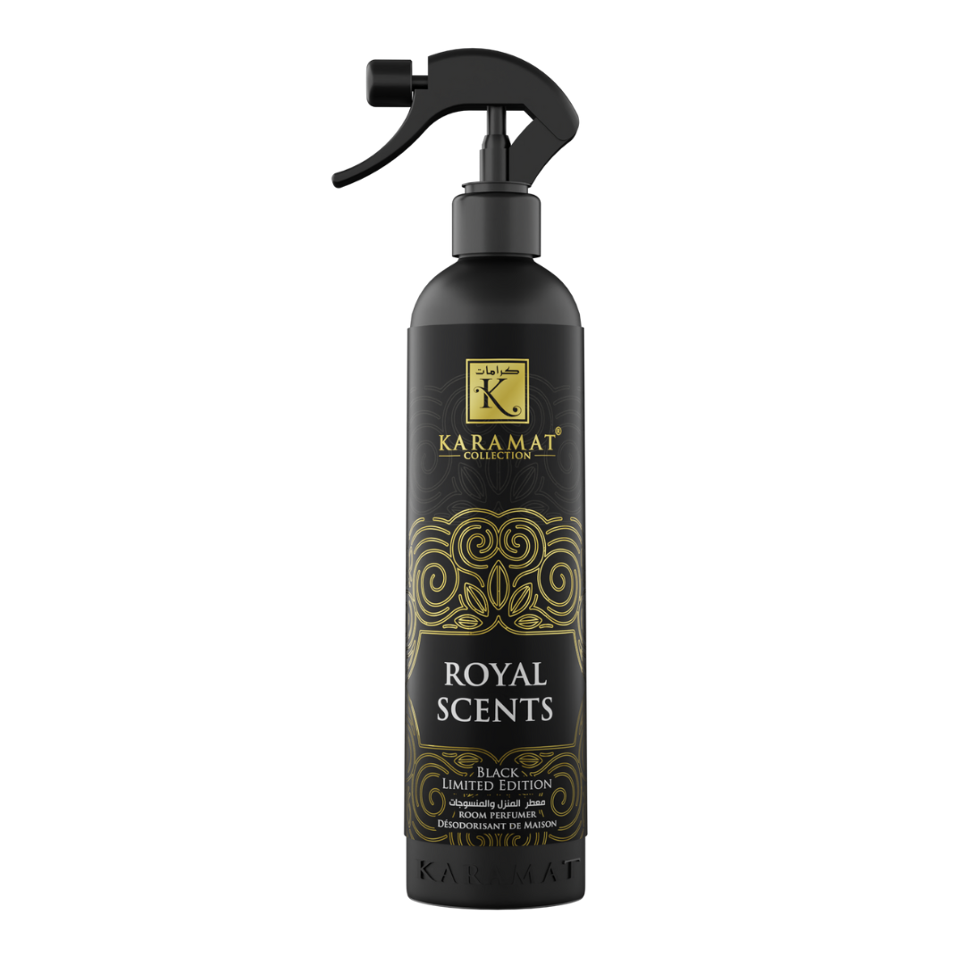 Maison Karamat - Signature Home Room Spray 500ml
