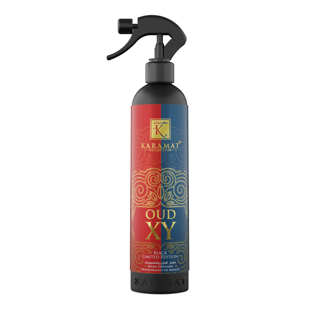 Maison Karamat - Signature Home Room Spray 500ml