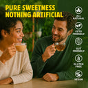 Monk Fruit Natural Sweetener Powder