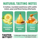 Monk Fruit Natural Sweetener Powder