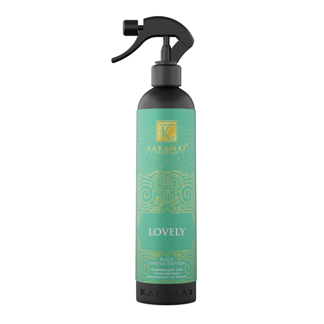 Maison Karamat - Signature Home Room Spray 500ml