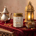 Golden Moroccan Amlou