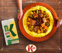 Kenz Medium Couscous