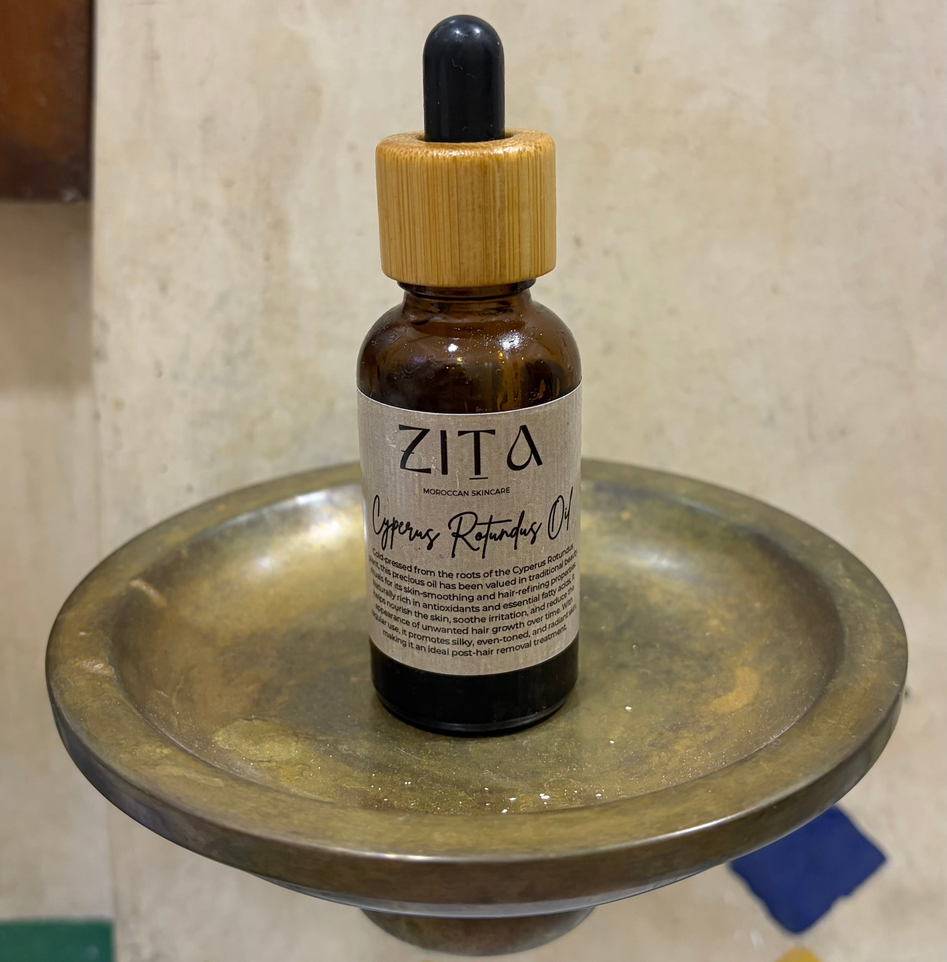 Prickly Pear Oil 15ml
