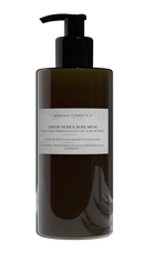 Maison Karamat - Black Liquid Soap 300ml