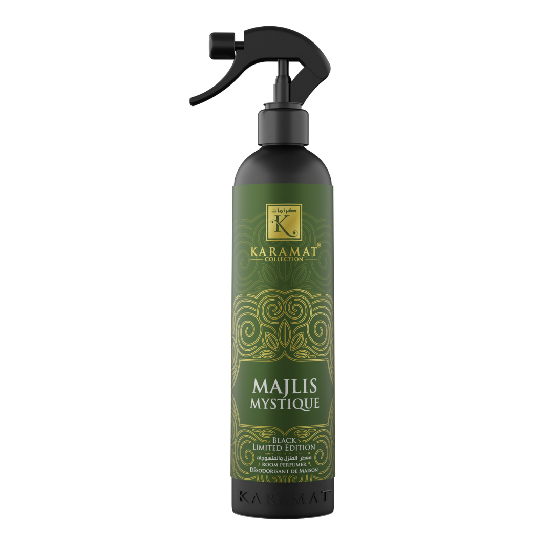 Maison Karamat - Signature Home Room Spray 500ml