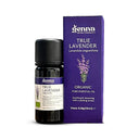 Genna Organic Essential Oil