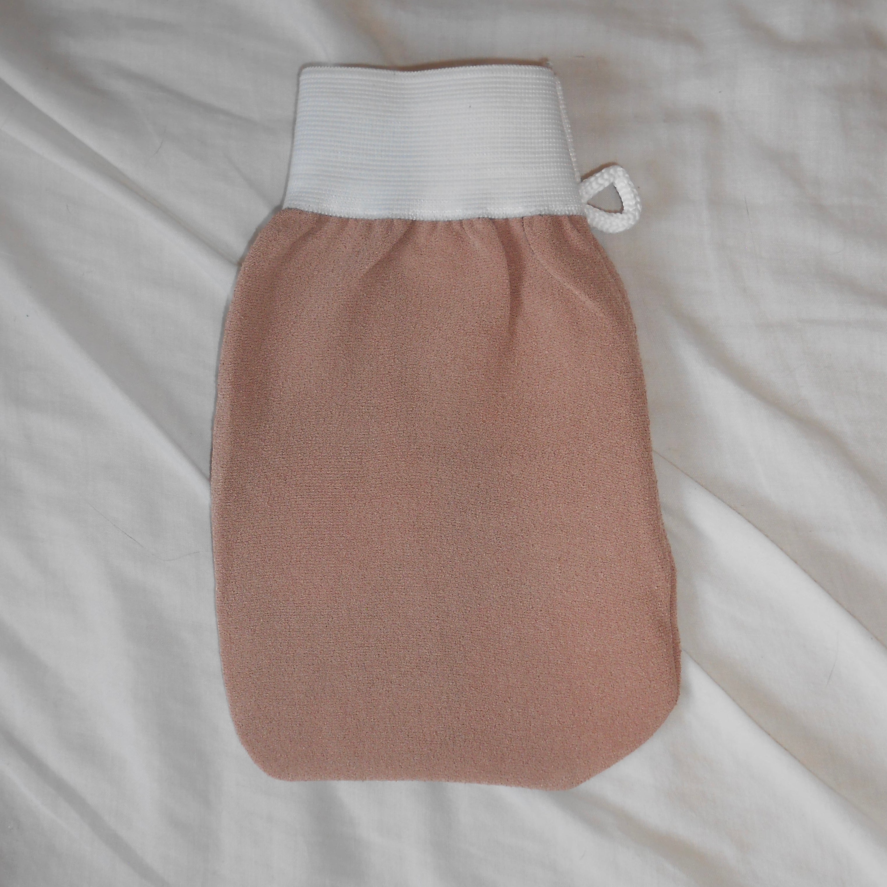 Kessa Glove (Exfoliating glove)