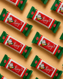 Henry's Petit Original Tea Biscuits (8 Biscuits) Pack Of 10