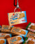 Henry's Sable Coconut (8 Biscuis) Pack Of 10