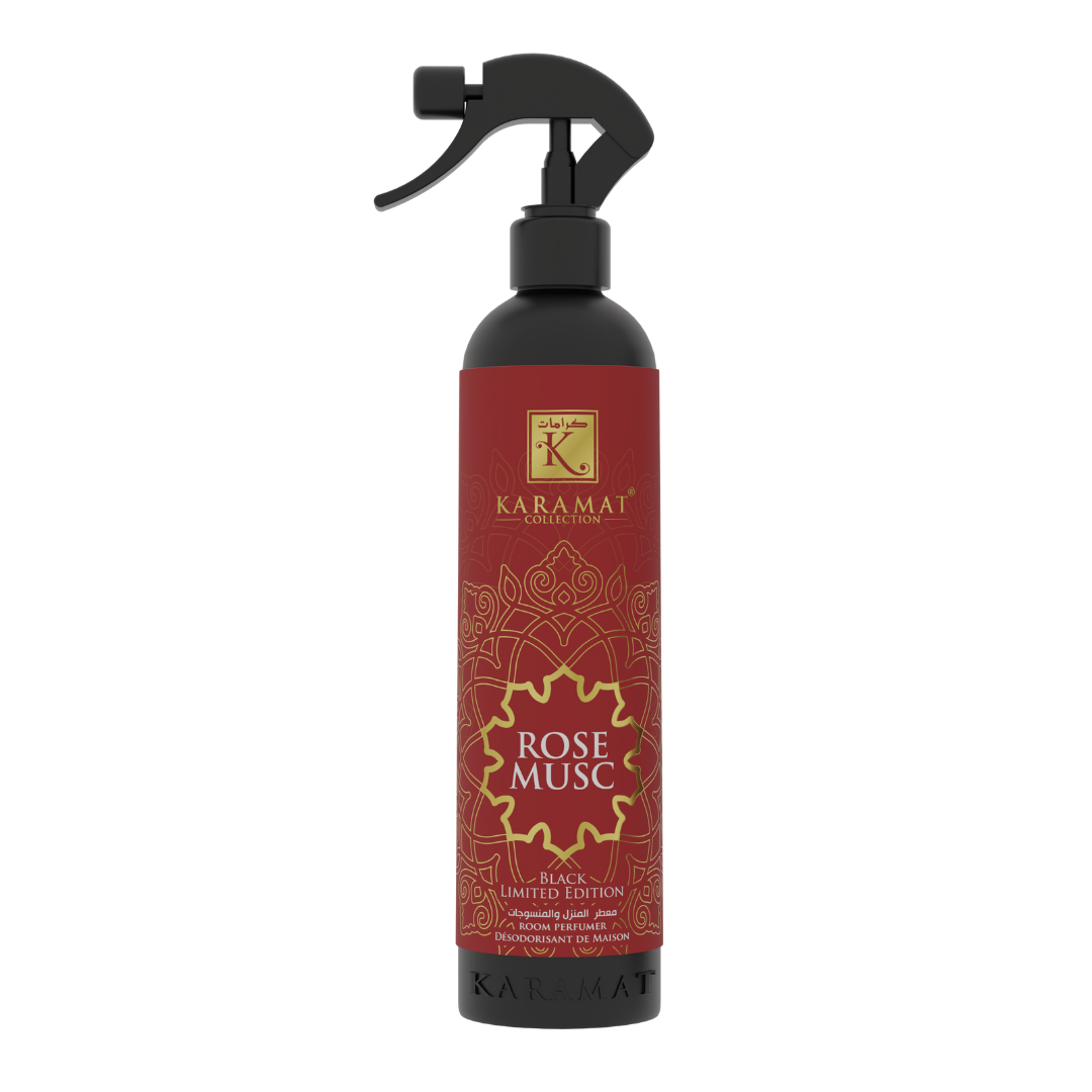 Maison Karamat - Signature Home Room Spray 500ml
