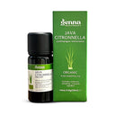 Genna Organic Essential Oil