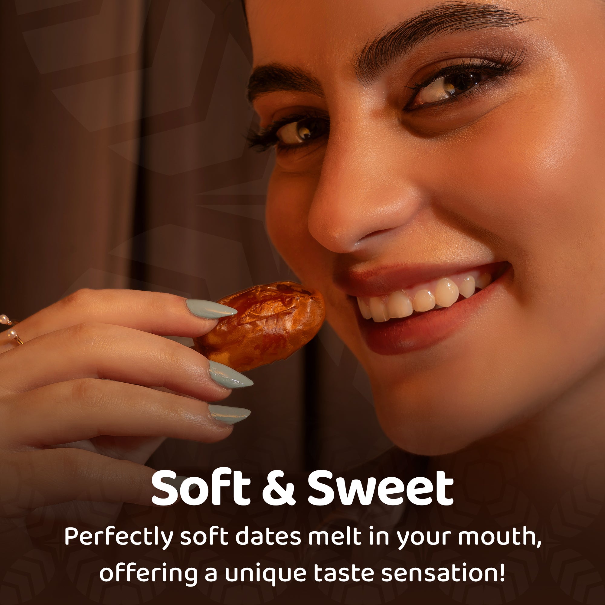 Milaf Sukkari Premium Dates