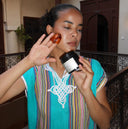 Moroccan Black Beldi Soap 200g
