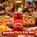 Aicha Tomato Paste 210g | Moroccan Tomato Concentrate