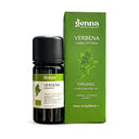 Genna Organic Essential Oil