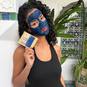 Moroccan Nila Powder (Brightening Mask)
