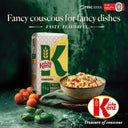 Kenz Medium Couscous