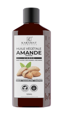 100% Natural Cold Pressed Oil 125ml