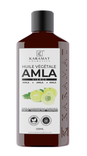 100% Natural Cold Pressed Oil 125ml
