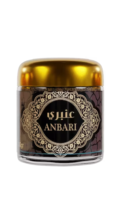 Maison Karamat - Oud Bakhour