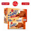 Henry’s Sablé Cinnamon Biscuits – Moroccan Cinnamon Tea Biscuits 10 x 42g