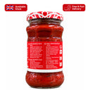 Aicha Tomato Paste 210g | Moroccan Tomato Concentrate