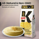Kenz Finot Extra Fine Semolina 5kg Bag
