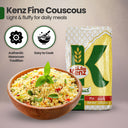Kenz Fine Couscous