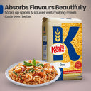 Kenz Orzo