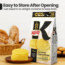Kenz Finot Extra Fine Semolina 5kg Bag